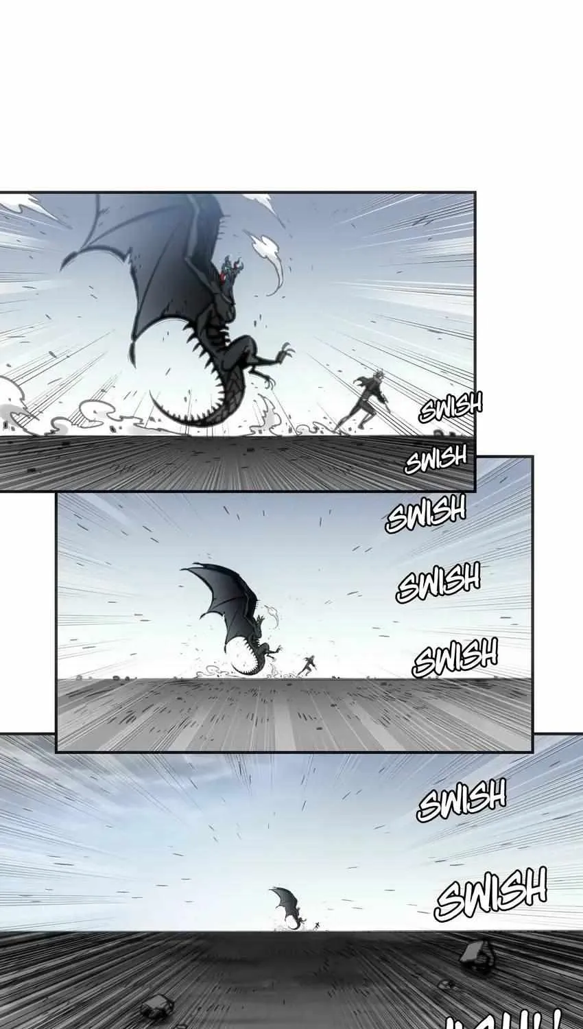 Read Might Through Death chapter 20 image 35 on Lezhin