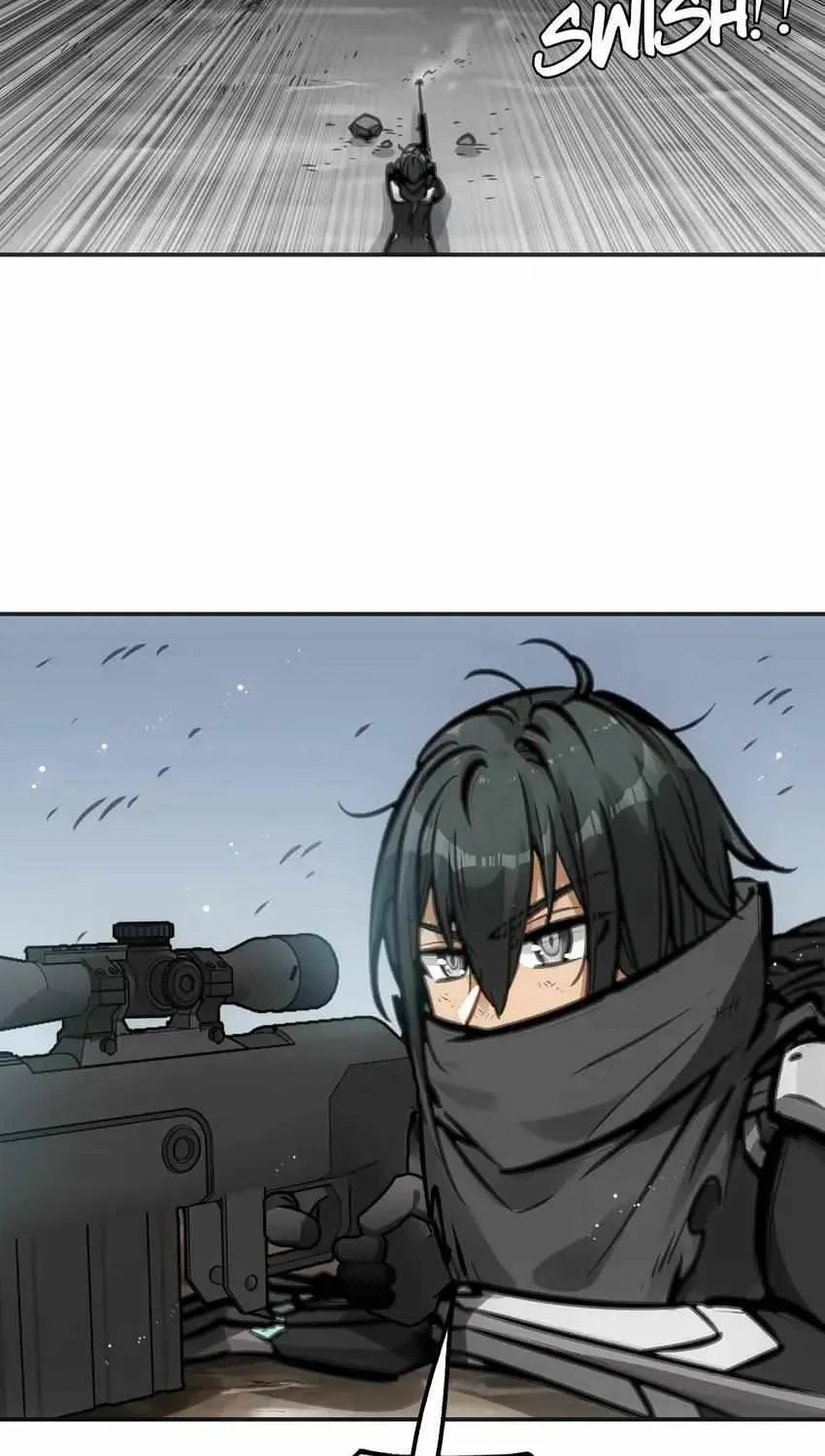 Read Might Through Death chapter 20 image 36 on Lezhin