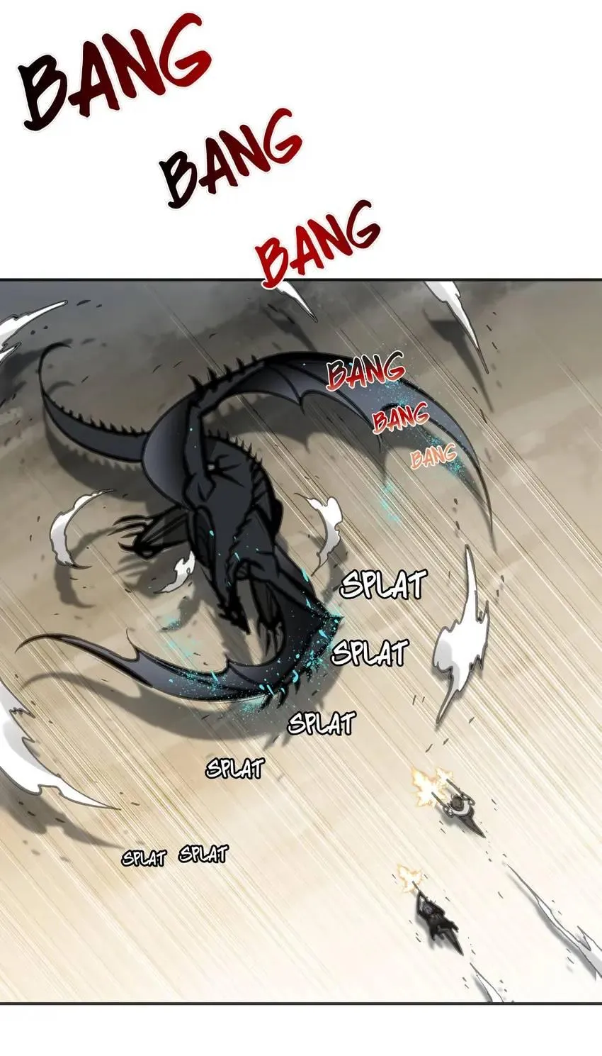 Read Might Through Death chapter 20 image 43 on Lezhin