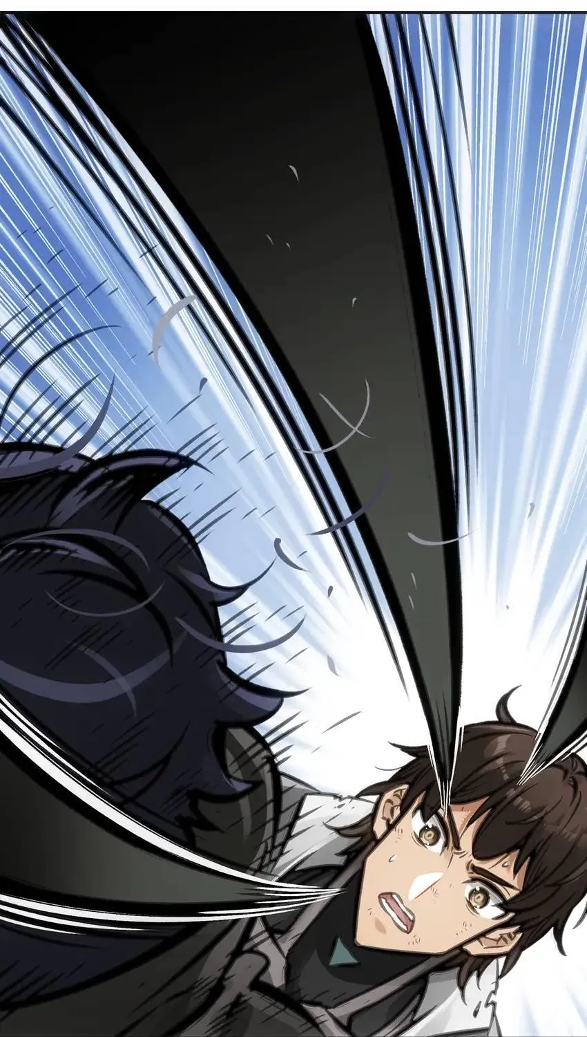 Read Might Through Death chapter 20 image 44 on Lezhin