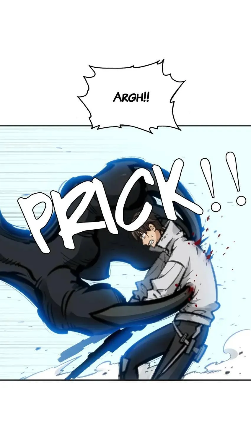Read Might Through Death chapter 20 image 46 on Lezhin