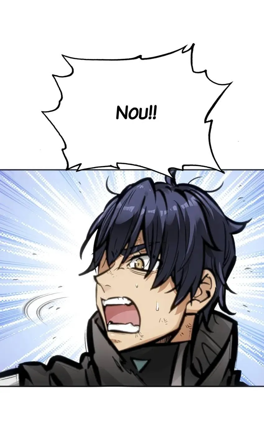 Read Might Through Death chapter 20 image 47 on Lezhin
