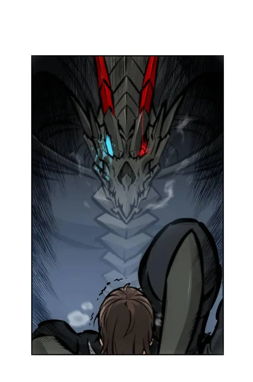 Read Might Through Death chapter 20 image 48 on Lezhin