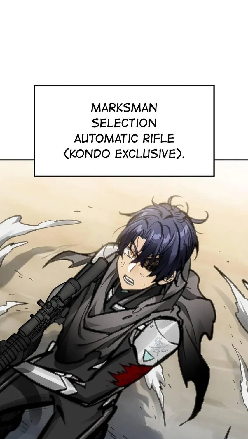 Read Might Through Death chapter 20 image 5 on Lezhin