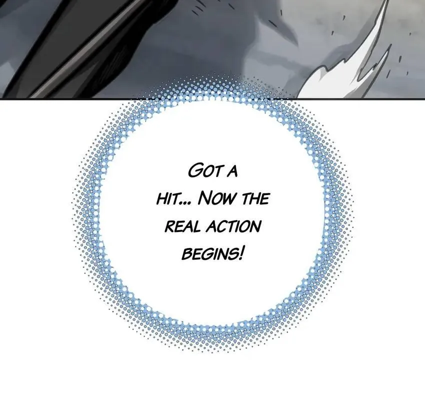 Read Might Through Death chapter 20 image 6 on Lezhin
