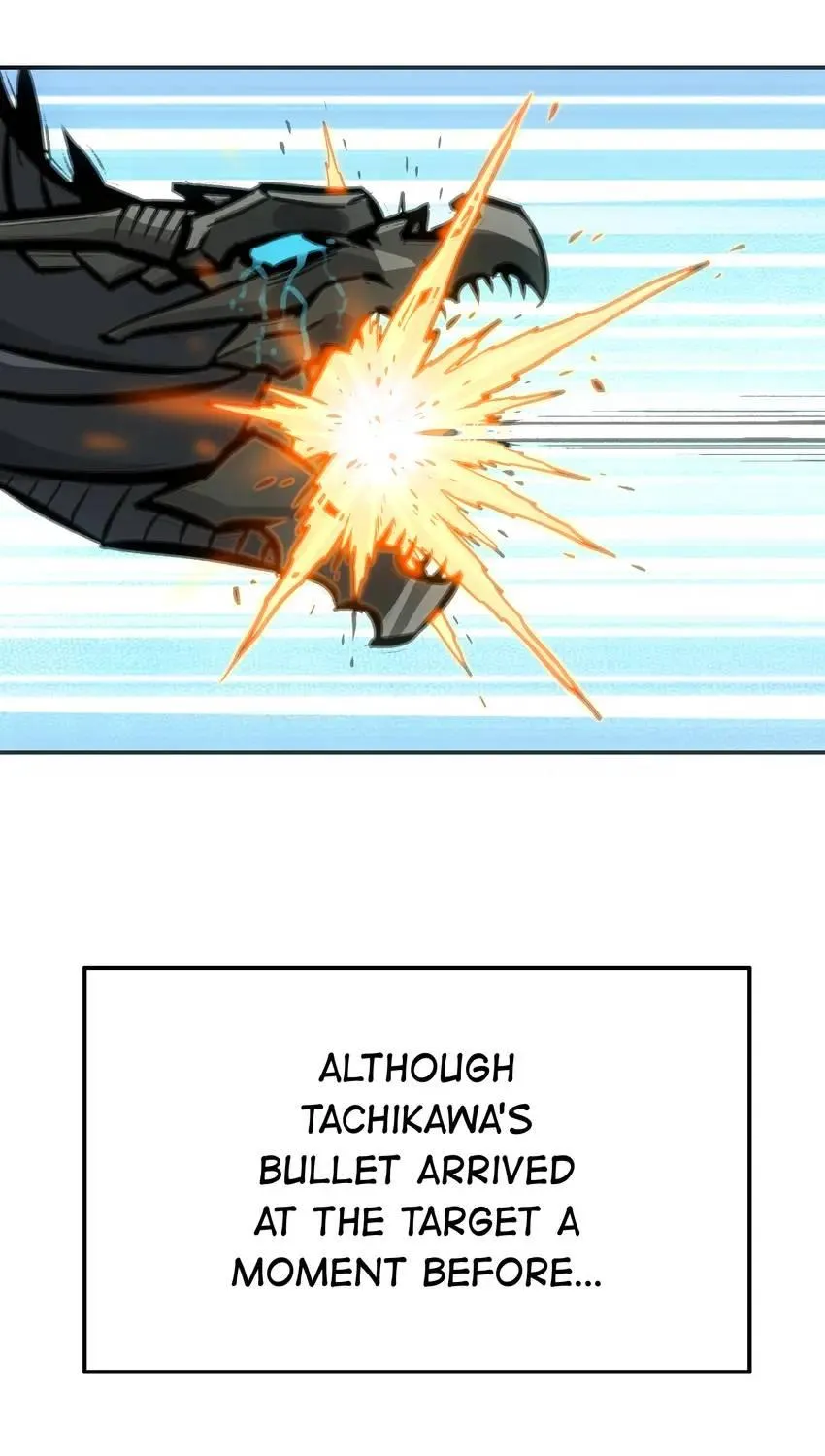 Read Might Through Death chapter 20 image 67 on Lezhin