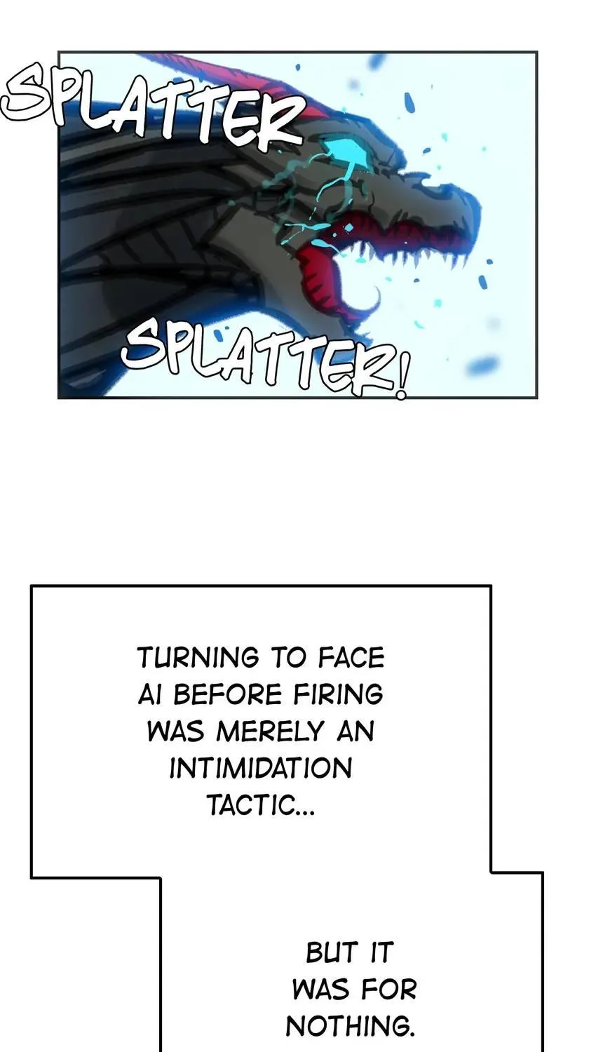 Read Might Through Death chapter 20 image 73 on Lezhin