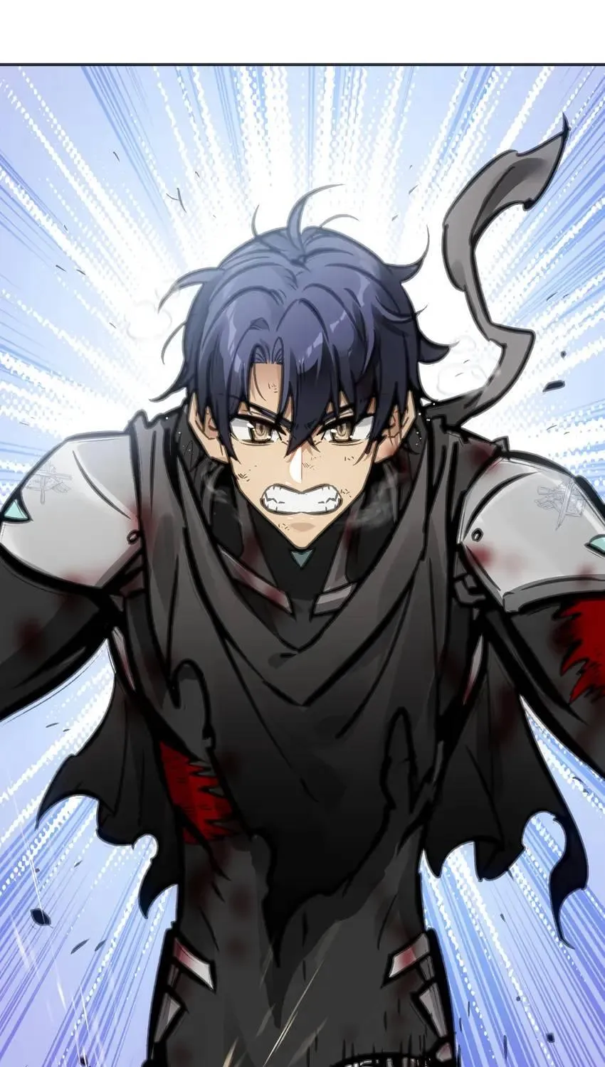 Read Might Through Death chapter 20 image 75 on Lezhin