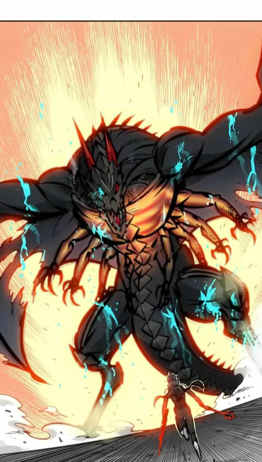 Read Might Through Death chapter 20 image 78 on Lezhin