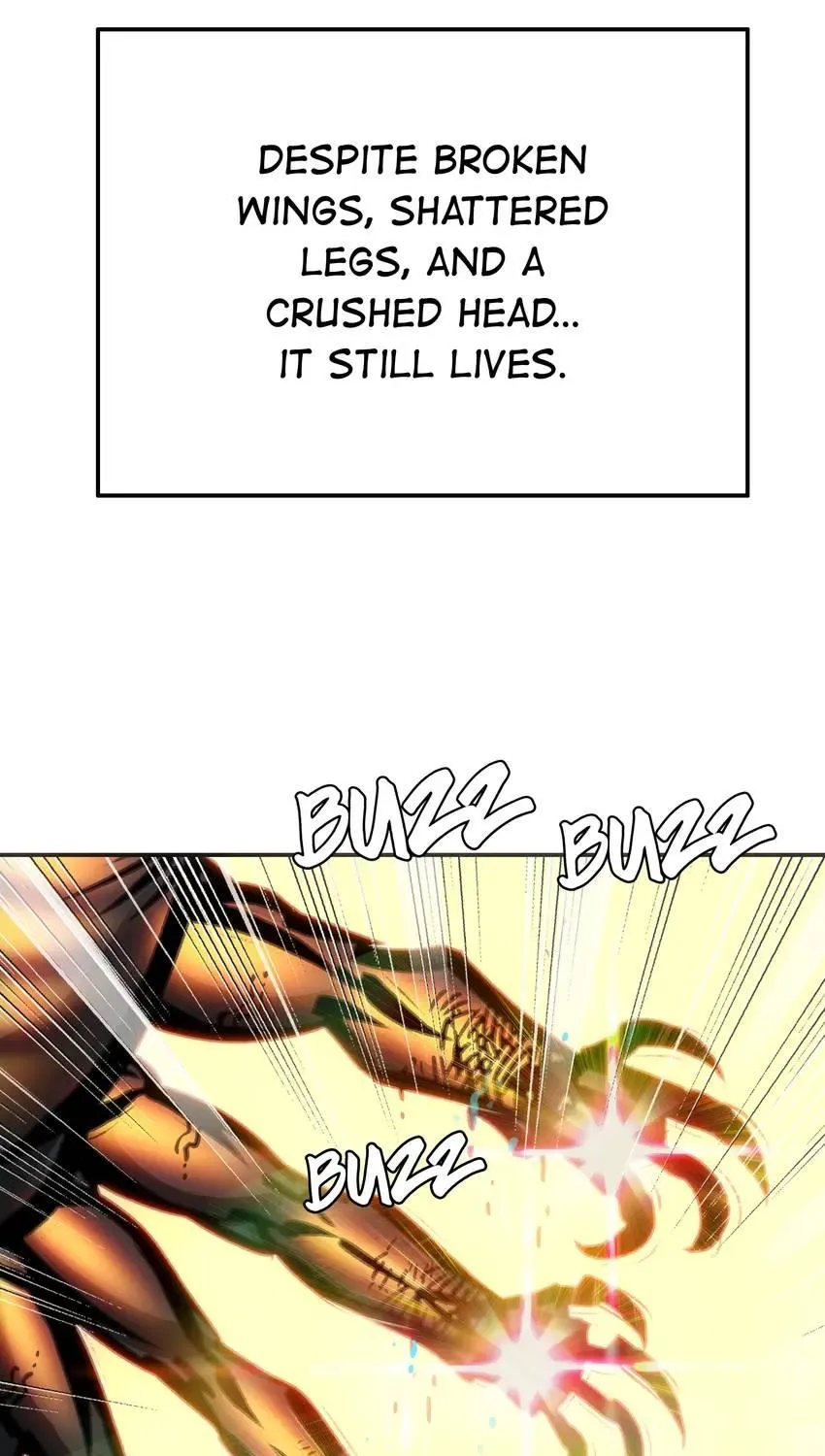 Read Might Through Death chapter 20 image 80 on Lezhin