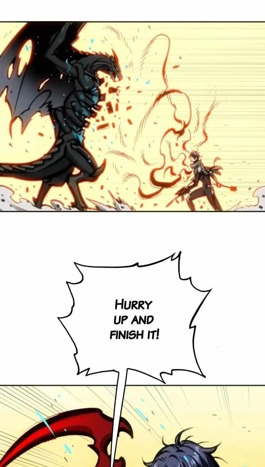Read Might Through Death chapter 20 image 91 on Lezhin