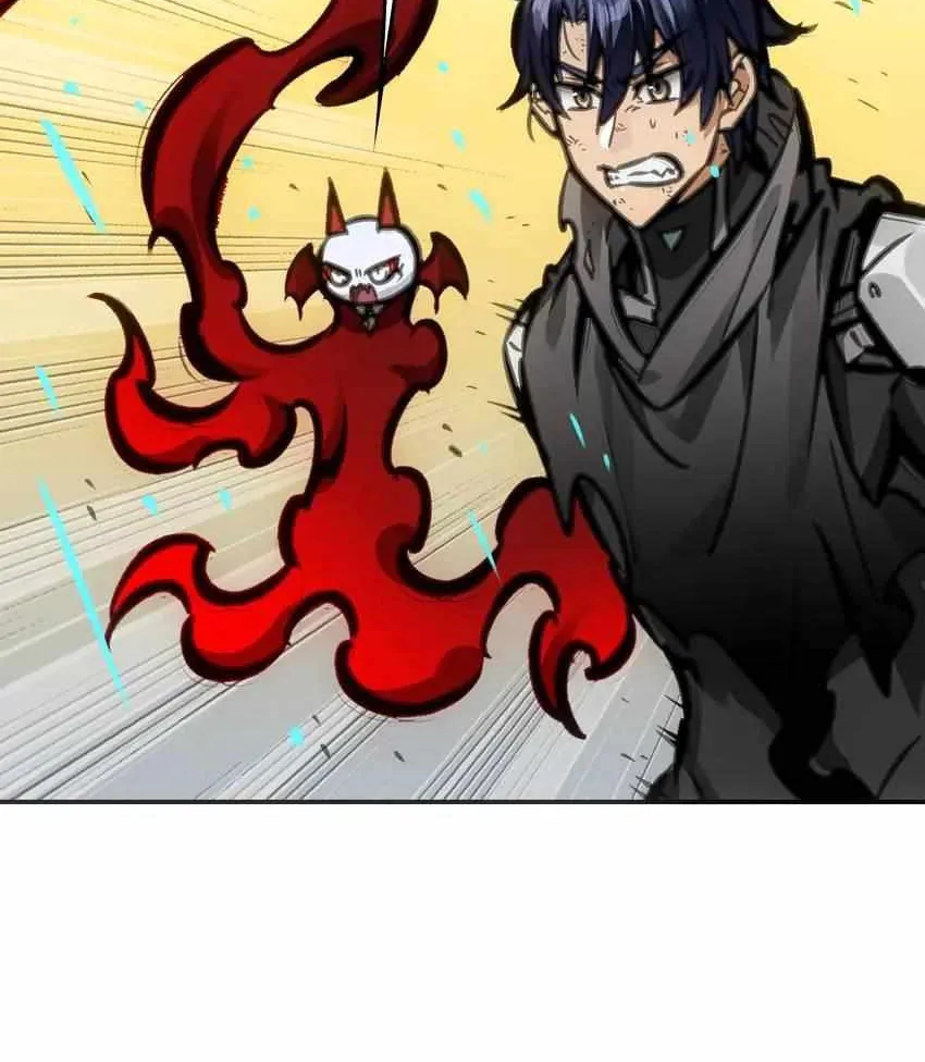 Read Might Through Death chapter 20 image 92 on Lezhin