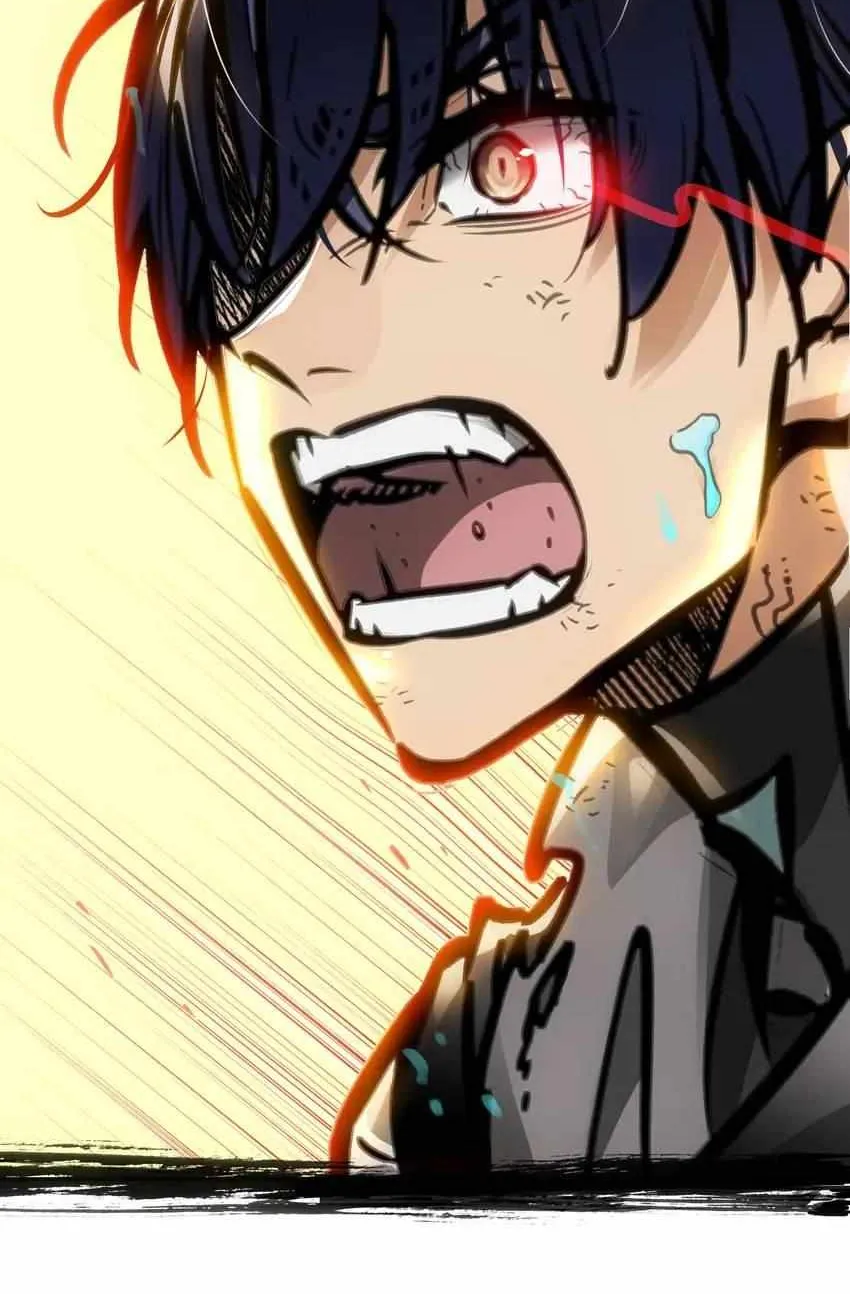 Read Might Through Death chapter 20 image 94 on Lezhin