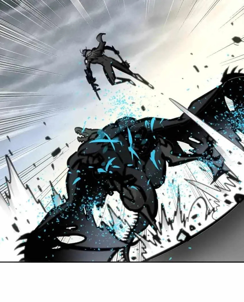 Read Might Through Death chapter 20 image 99 on Lezhin