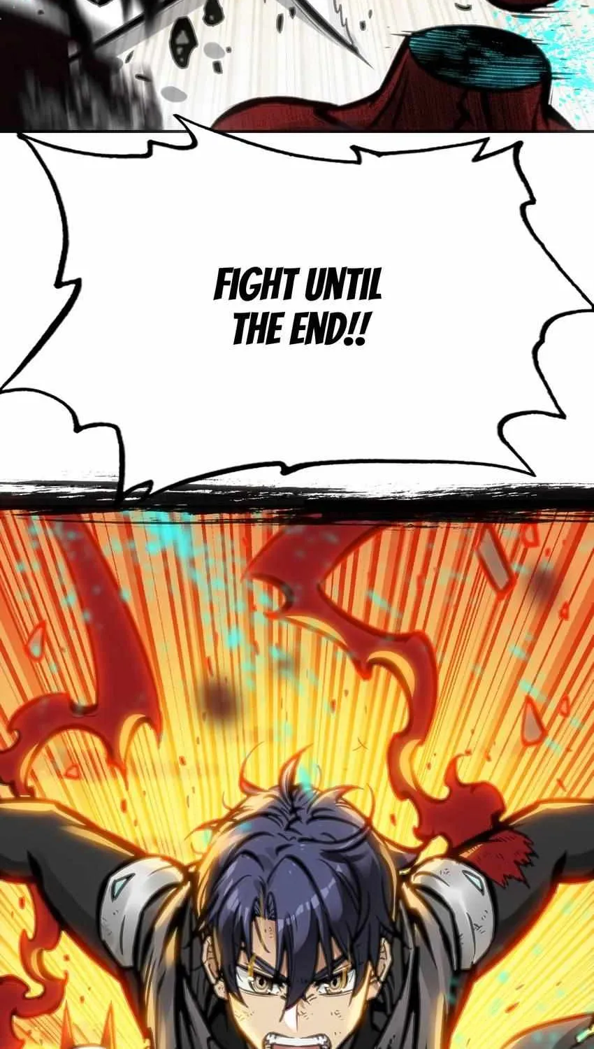 Read Might Through Death chapter 21 image 100 on Lezhin