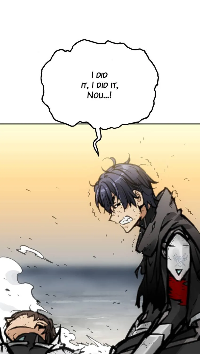 Read Might Through Death chapter 21 image 11 on Lezhin