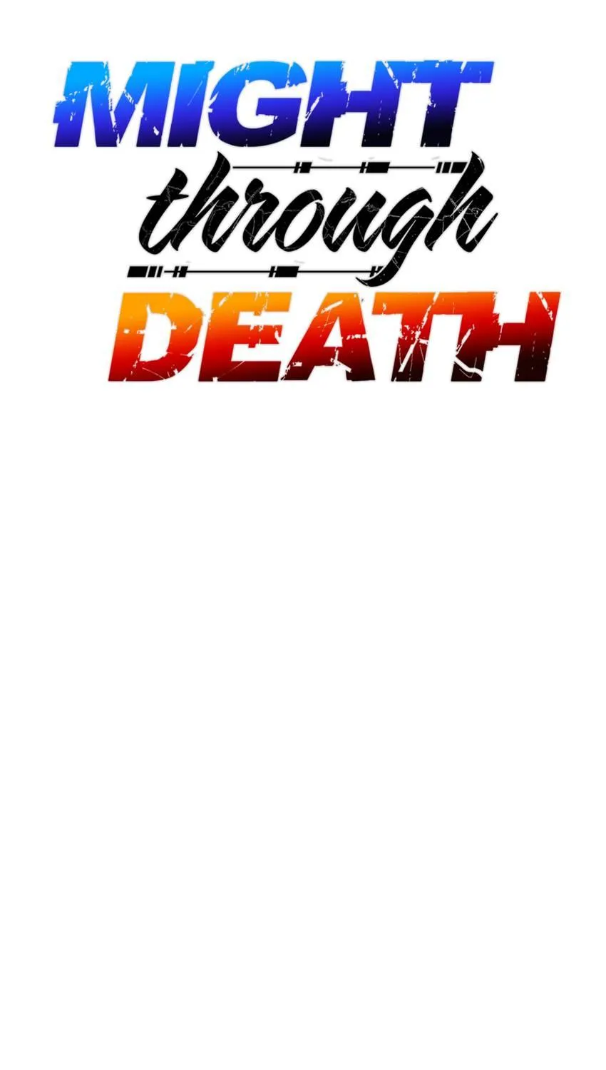 Read Might Through Death chapter 21 image 15 on Lezhin