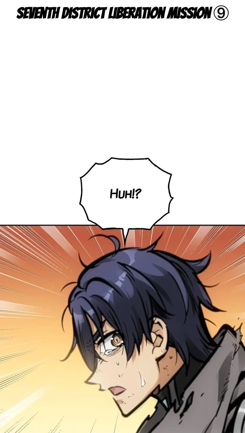 Read Might Through Death chapter 21 image 17 on Lezhin