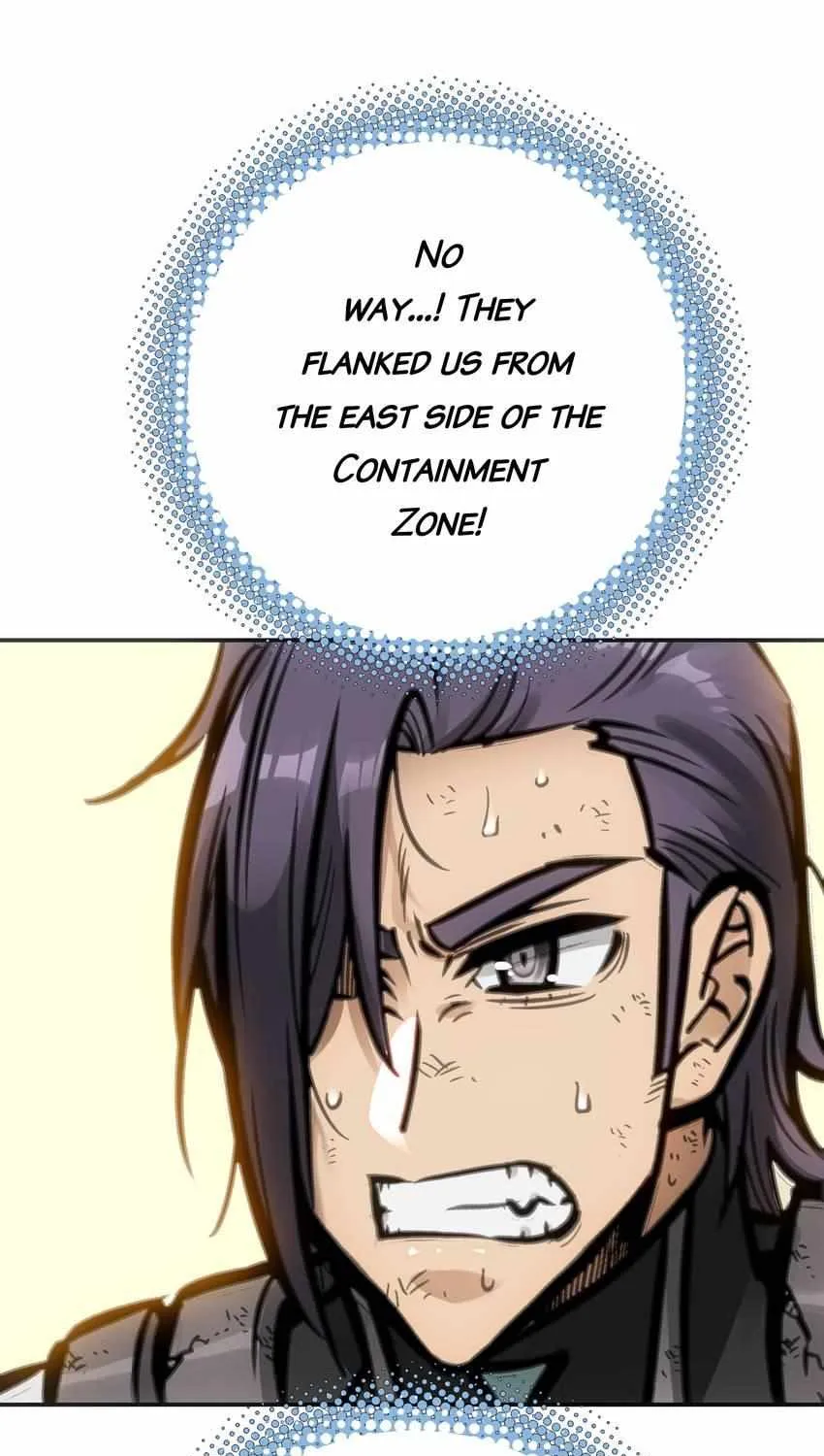 Read Might Through Death chapter 21 image 22 on Lezhin