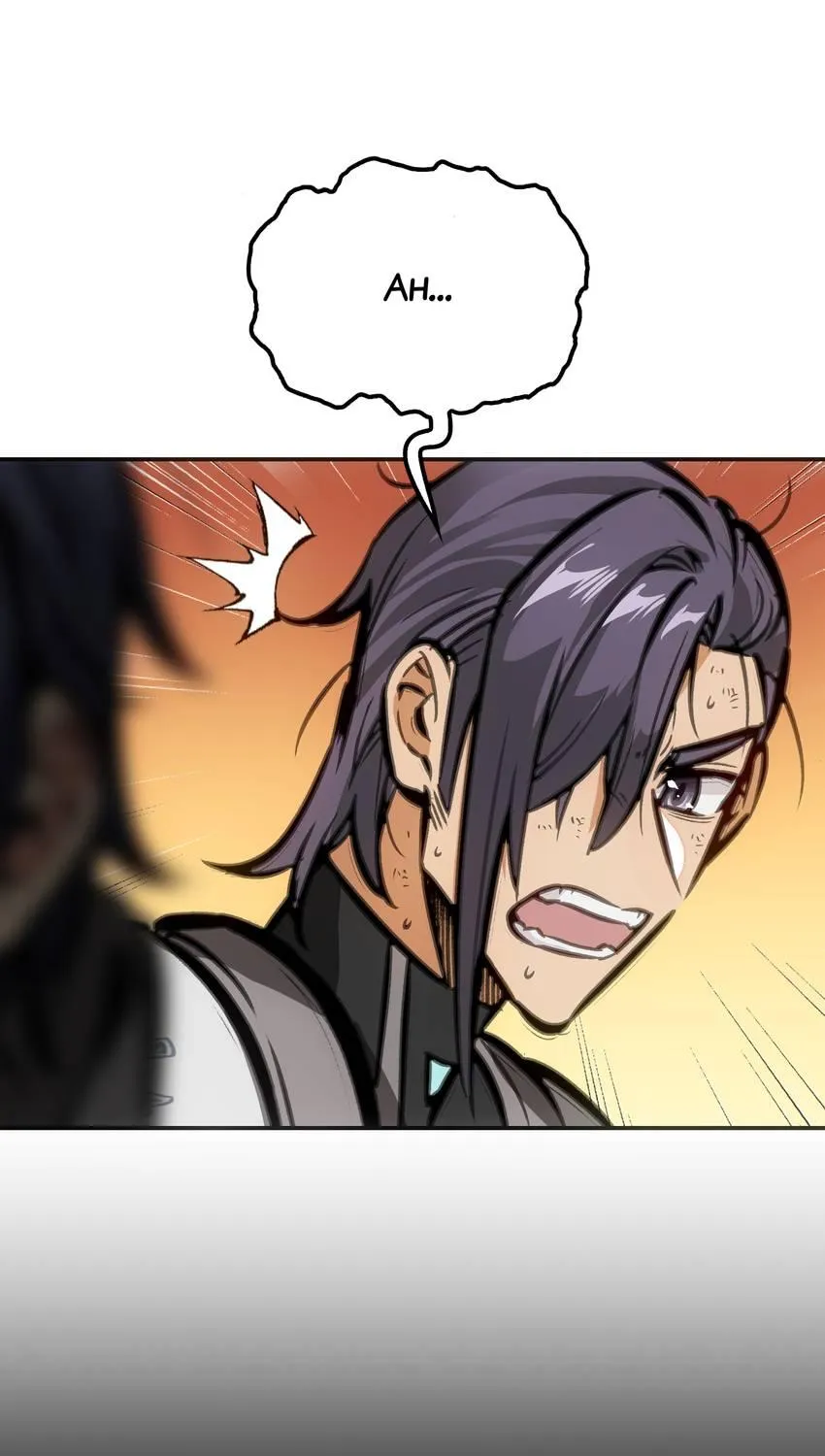 Read Might Through Death chapter 21 image 29 on Lezhin