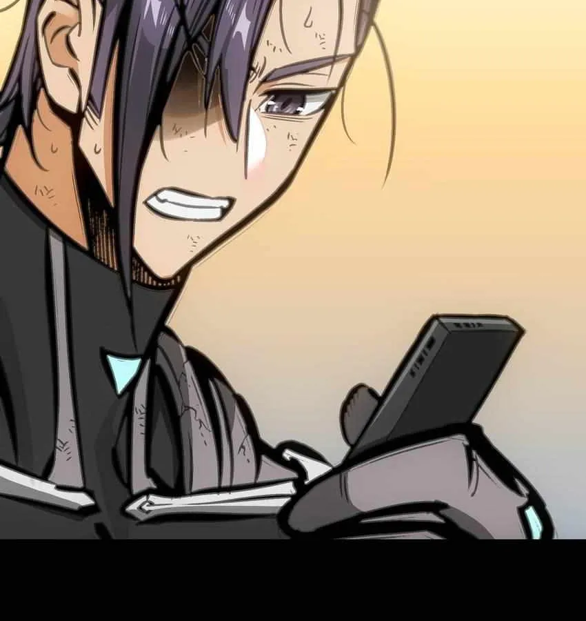 Read Might Through Death chapter 21 image 34 on Lezhin