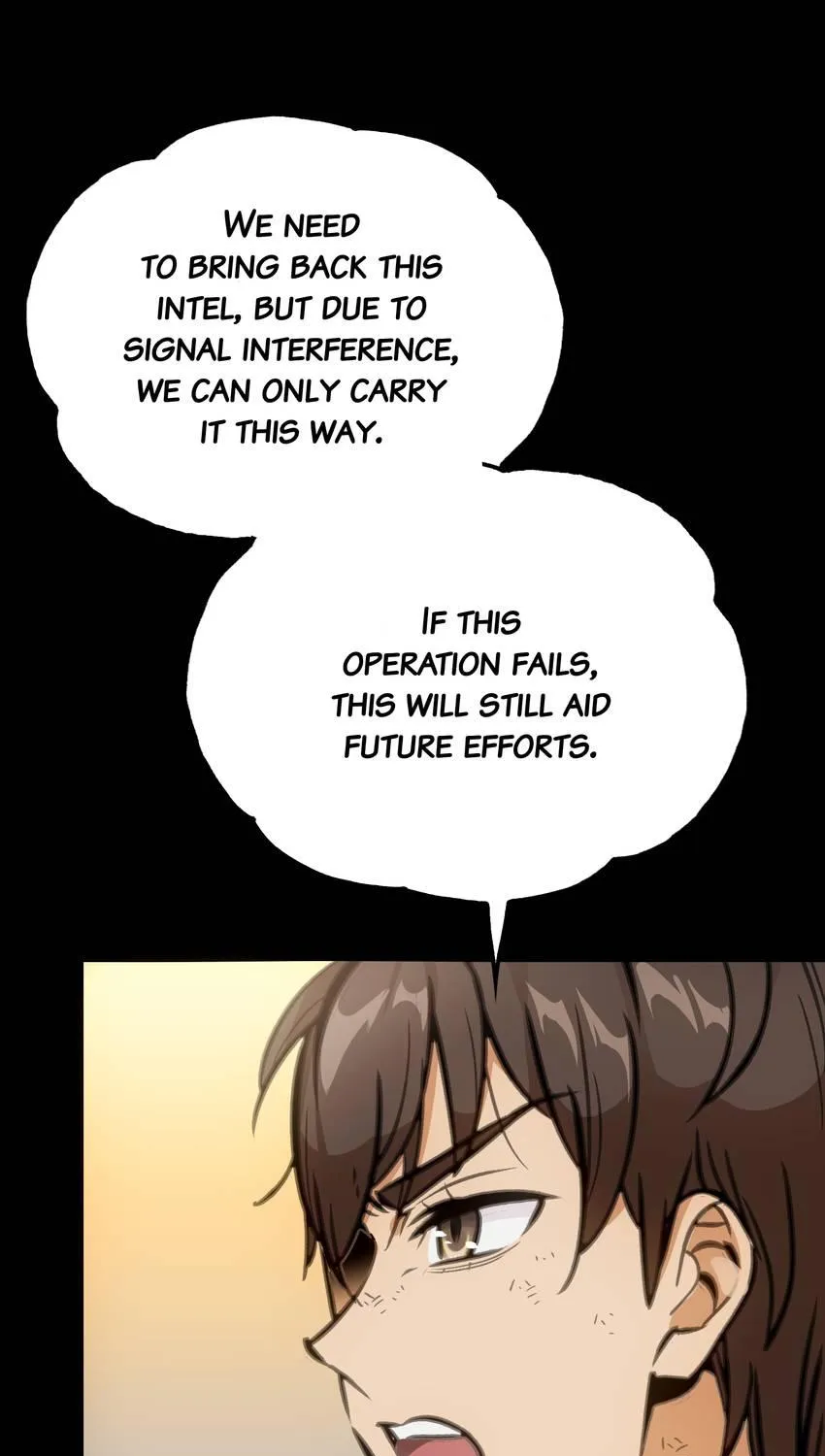 Read Might Through Death chapter 21 image 35 on Lezhin