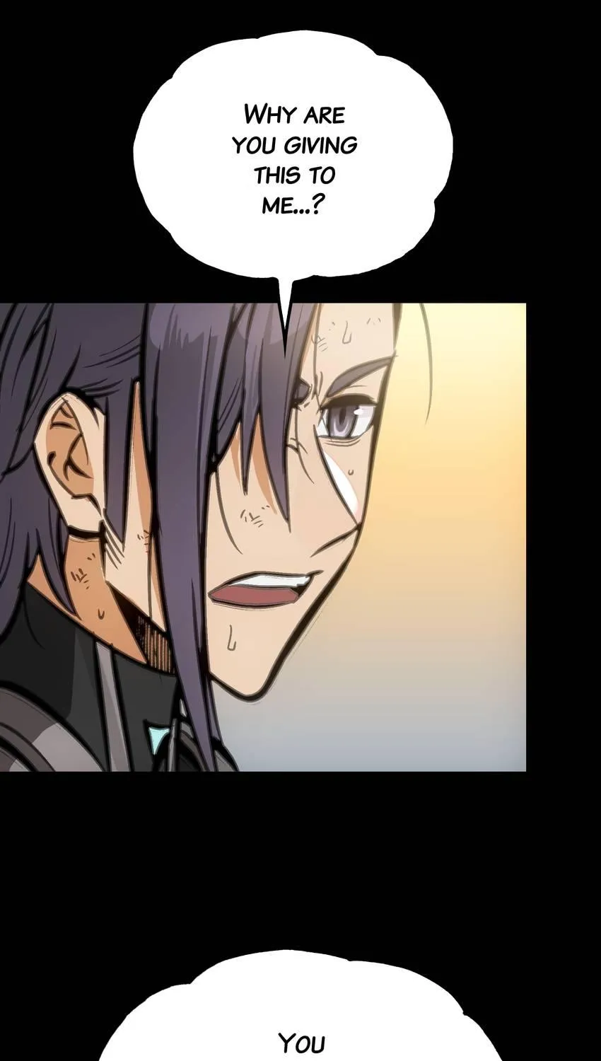Read Might Through Death chapter 21 image 37 on Lezhin