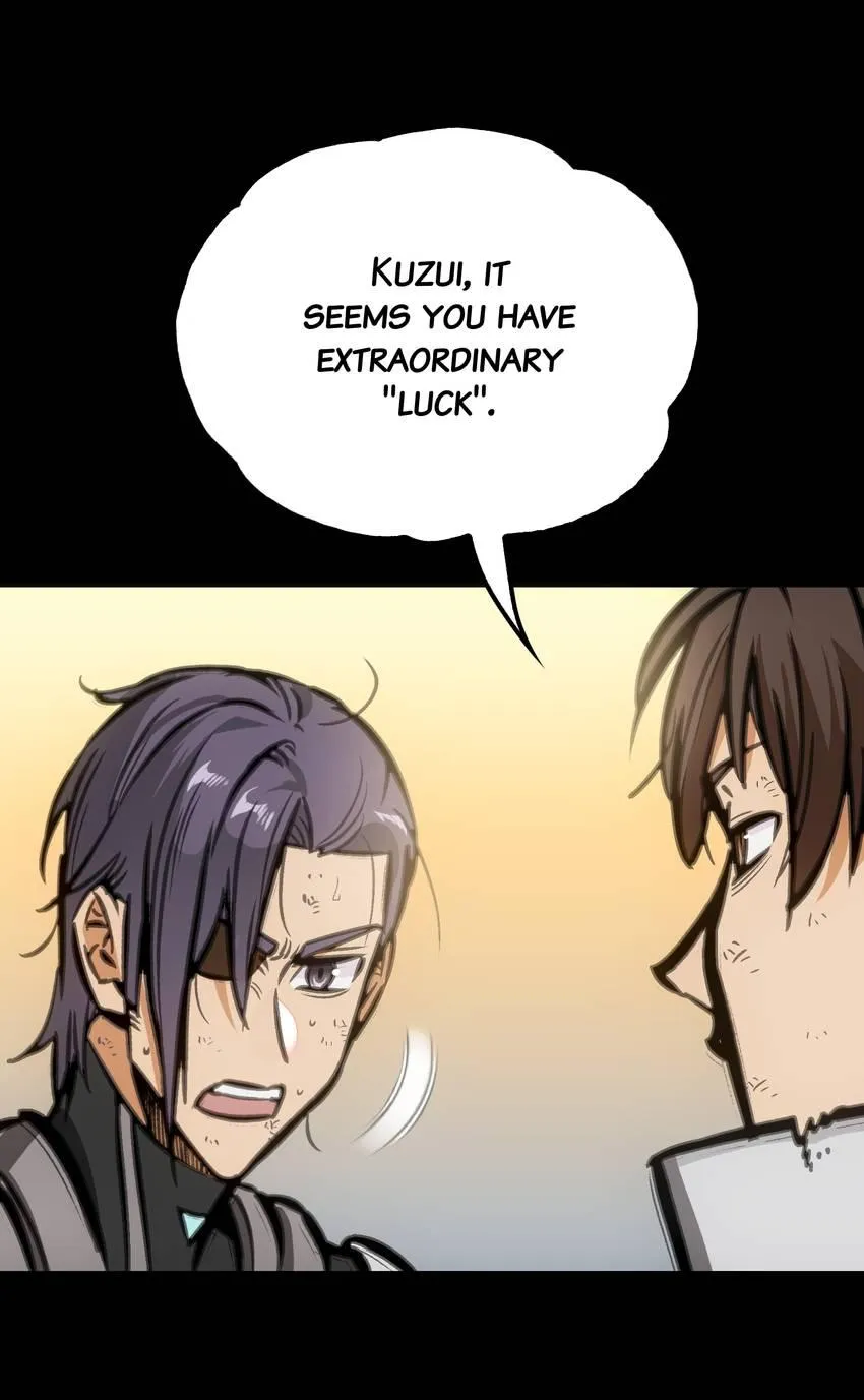 Read Might Through Death chapter 21 image 39 on Lezhin