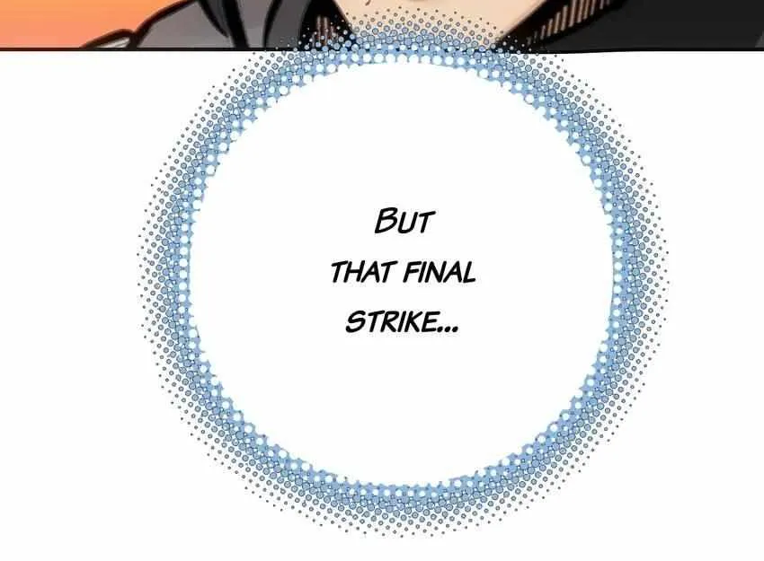 Read Might Through Death chapter 21 image 4 on Lezhin