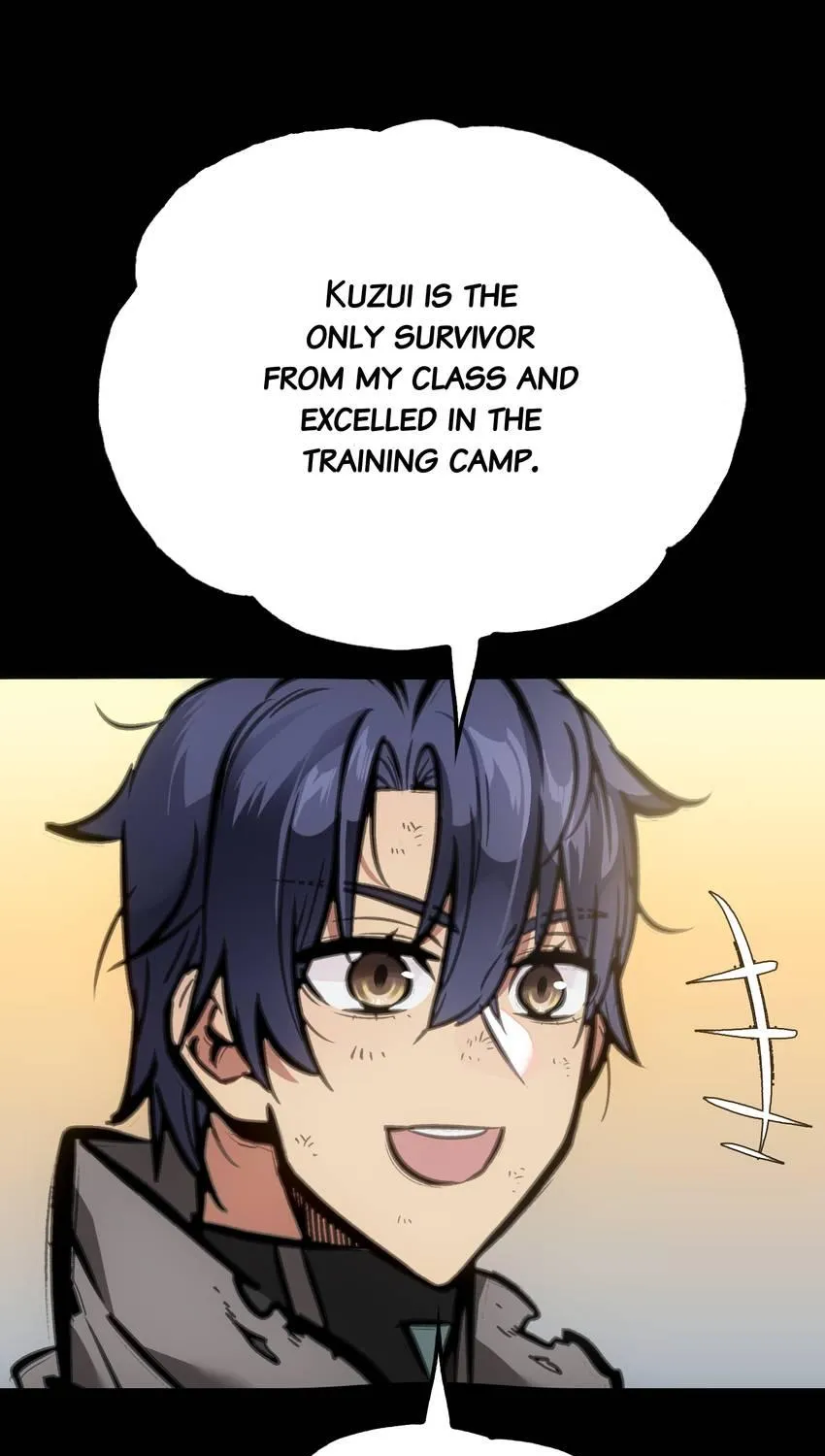 Read Might Through Death chapter 21 image 40 on Lezhin