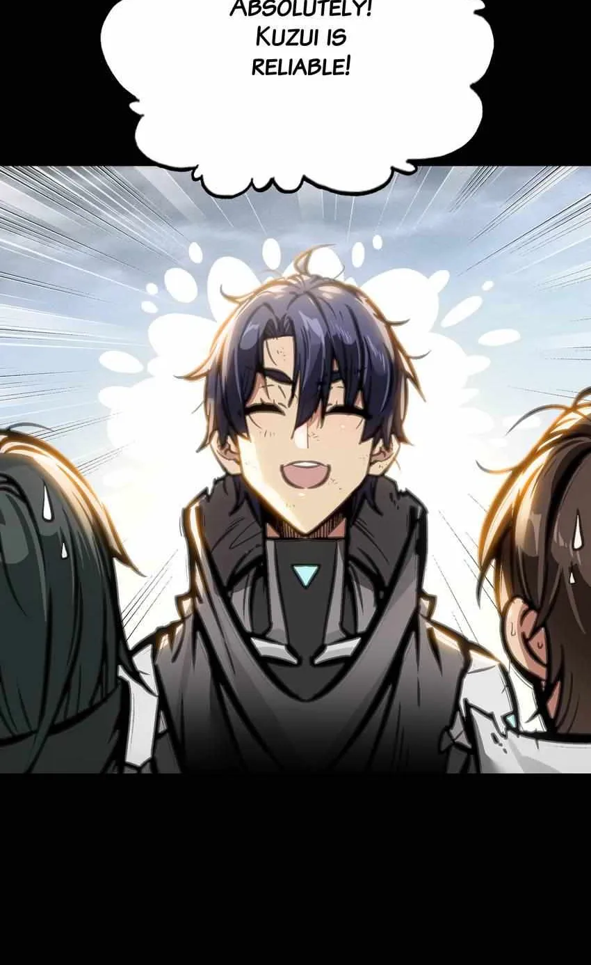 Read Might Through Death chapter 21 image 43 on Lezhin