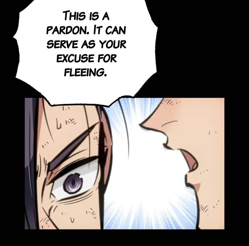 Read Might Through Death chapter 21 image 45 on Lezhin