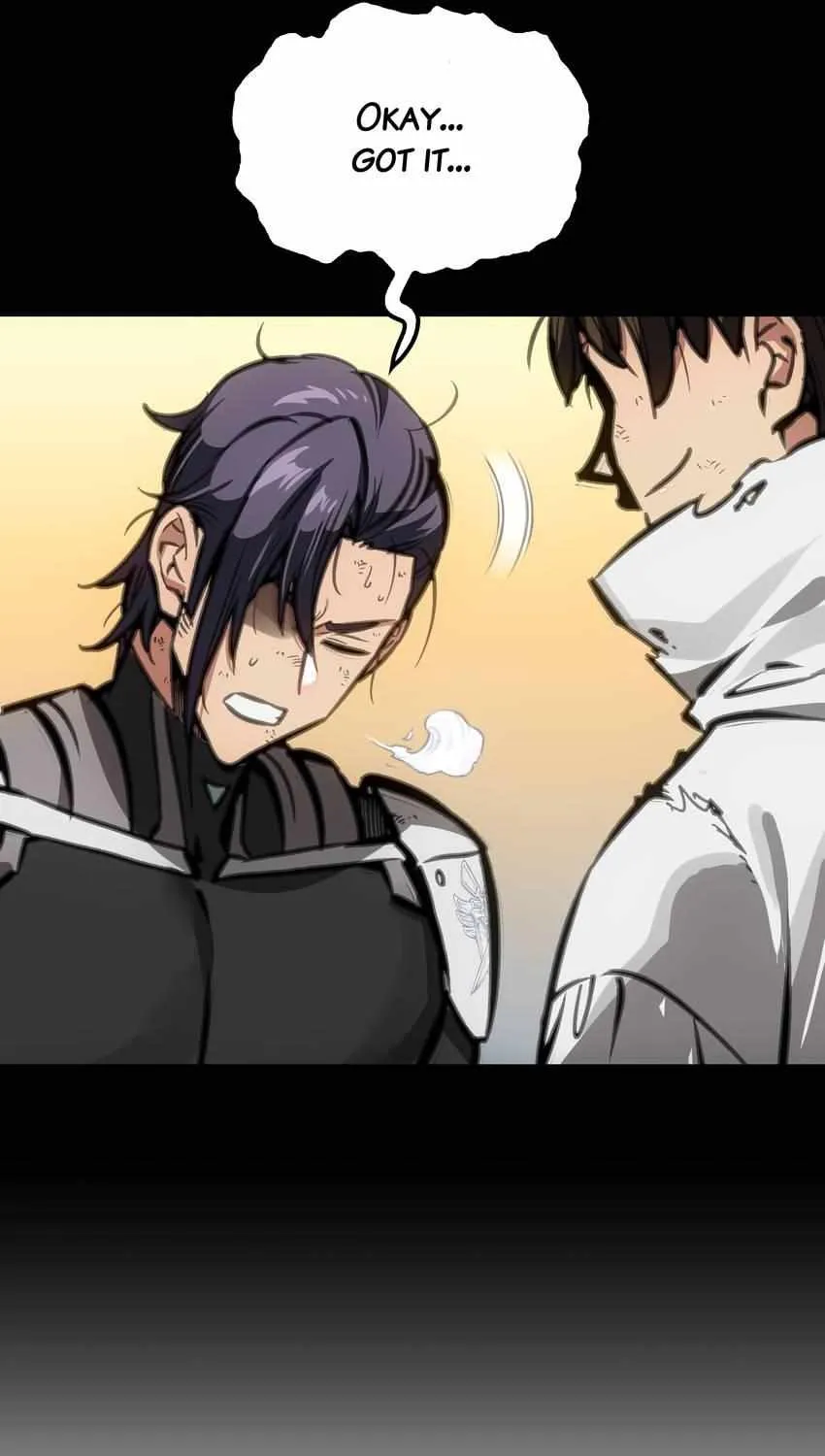 Read Might Through Death chapter 21 image 47 on Lezhin