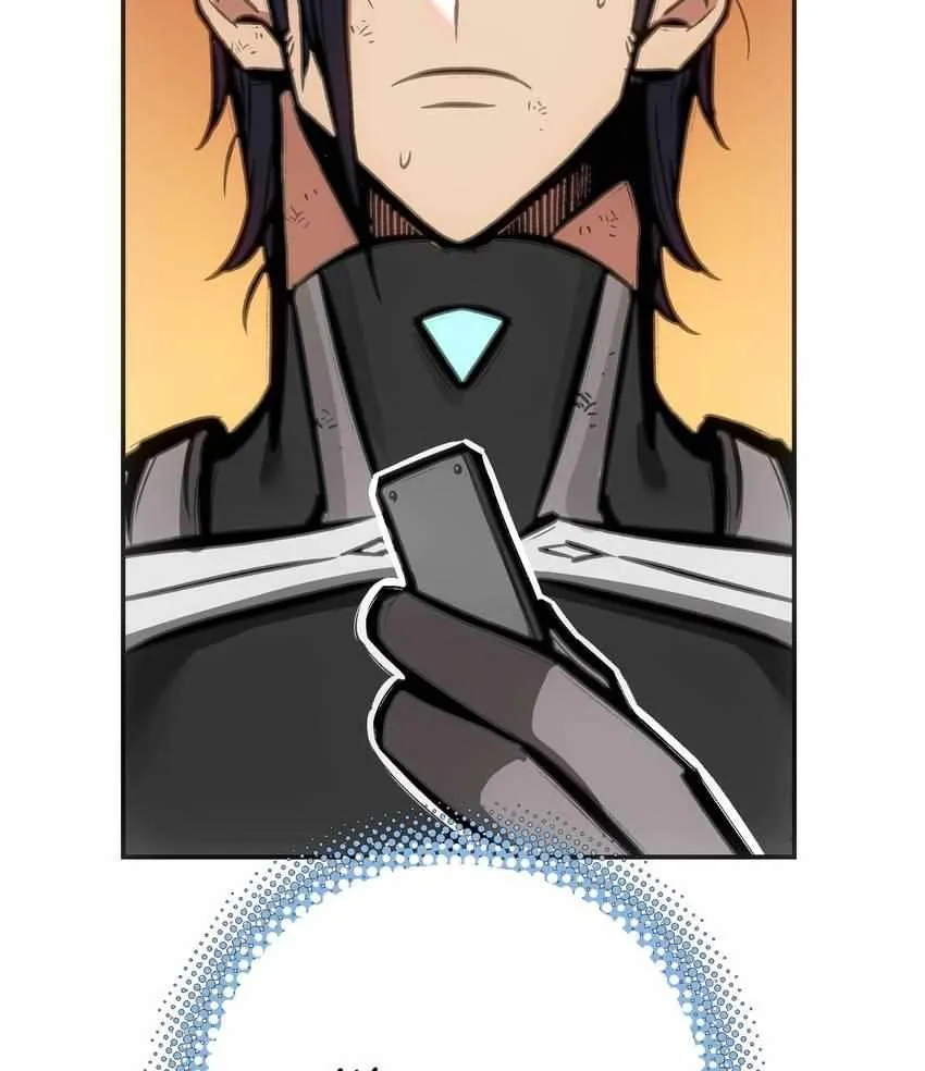 Read Might Through Death chapter 21 image 49 on Lezhin