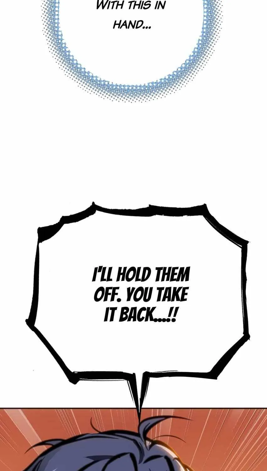 Read Might Through Death chapter 21 image 50 on Lezhin
