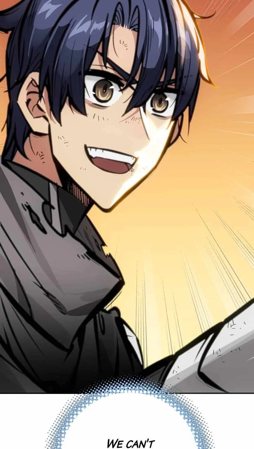 Read Might Through Death chapter 21 image 51 on Lezhin