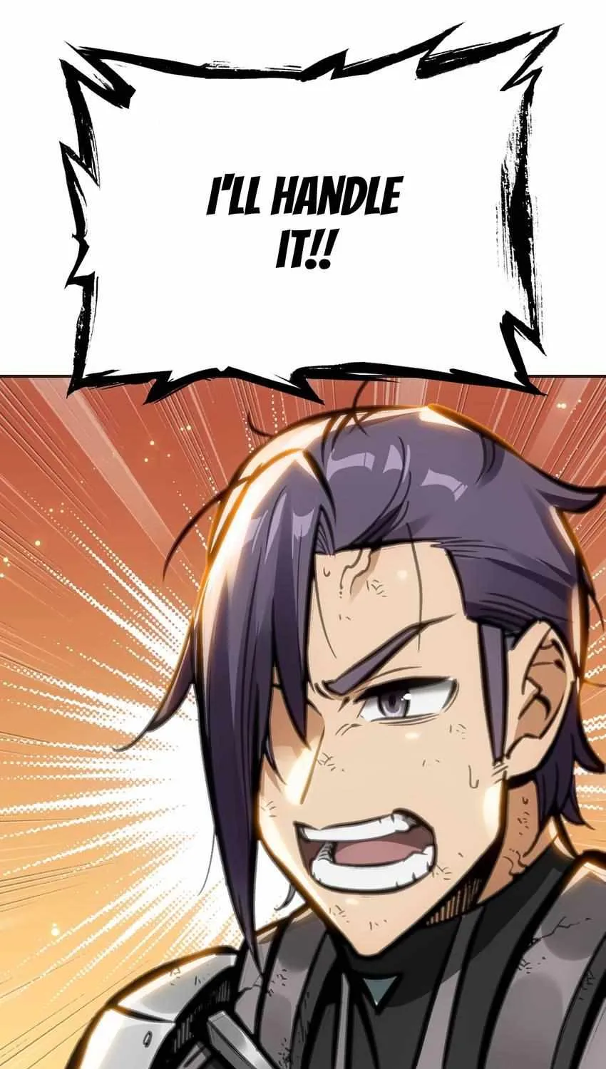 Read Might Through Death chapter 21 image 53 on Lezhin