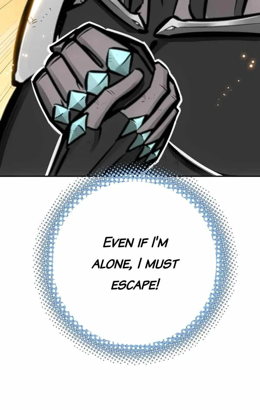 Read Might Through Death chapter 21 image 54 on Lezhin