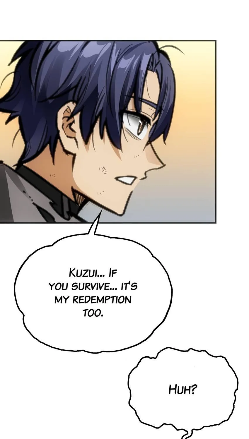 Read Might Through Death chapter 21 image 57 on Lezhin