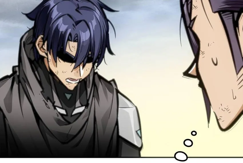 Read Might Through Death chapter 21 image 60 on Lezhin