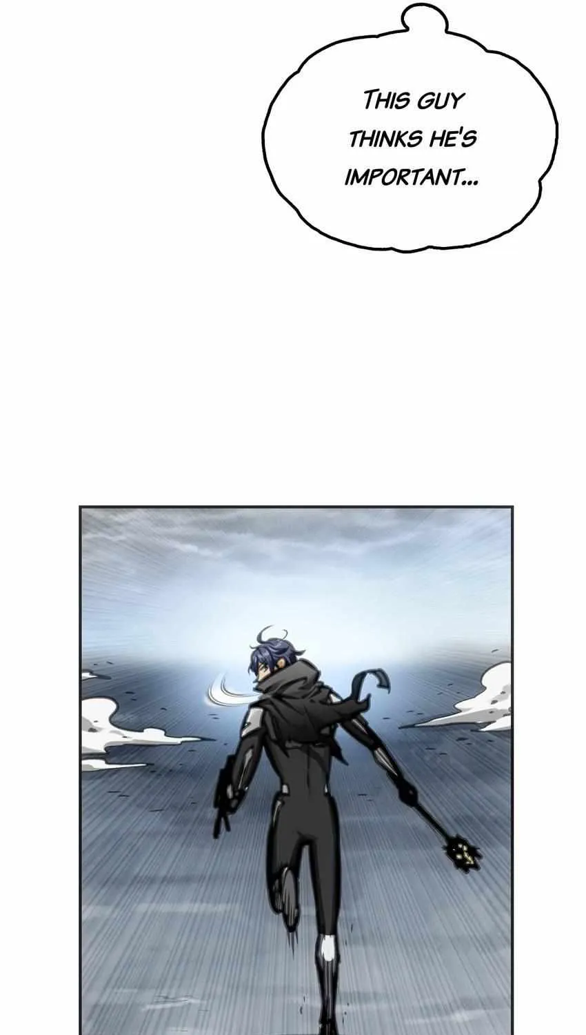Read Might Through Death chapter 21 image 61 on Lezhin
