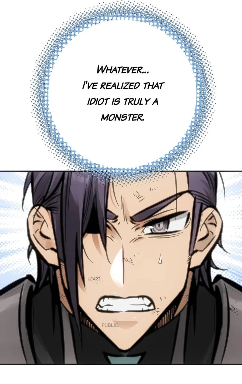 Read Might Through Death chapter 21 image 65 on Lezhin