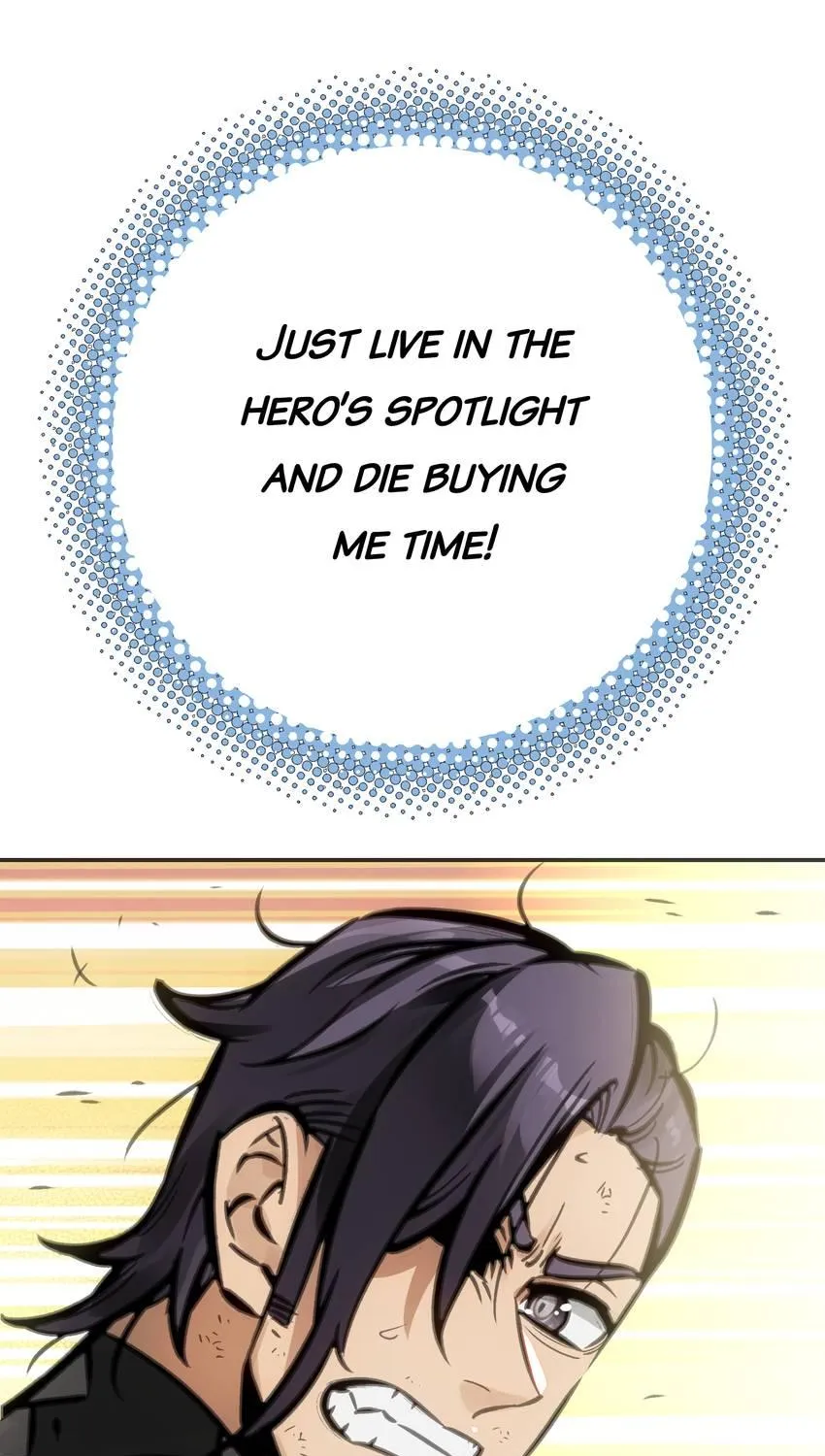Read Might Through Death chapter 21 image 66 on Lezhin