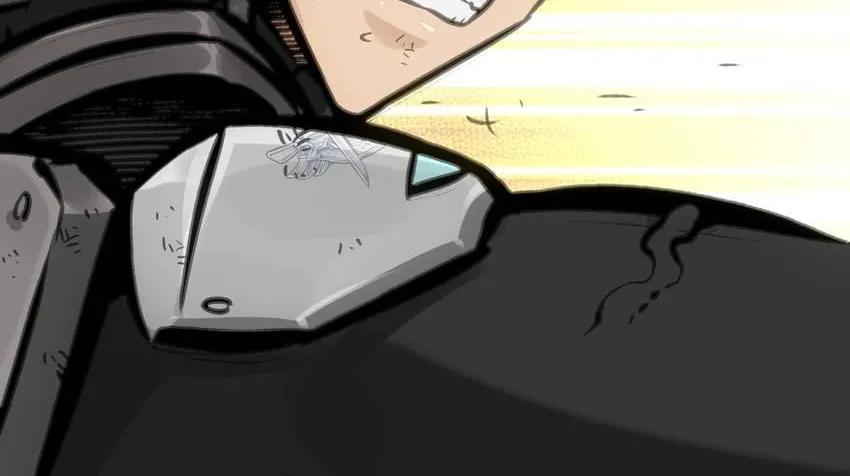 Read Might Through Death chapter 21 image 67 on Lezhin