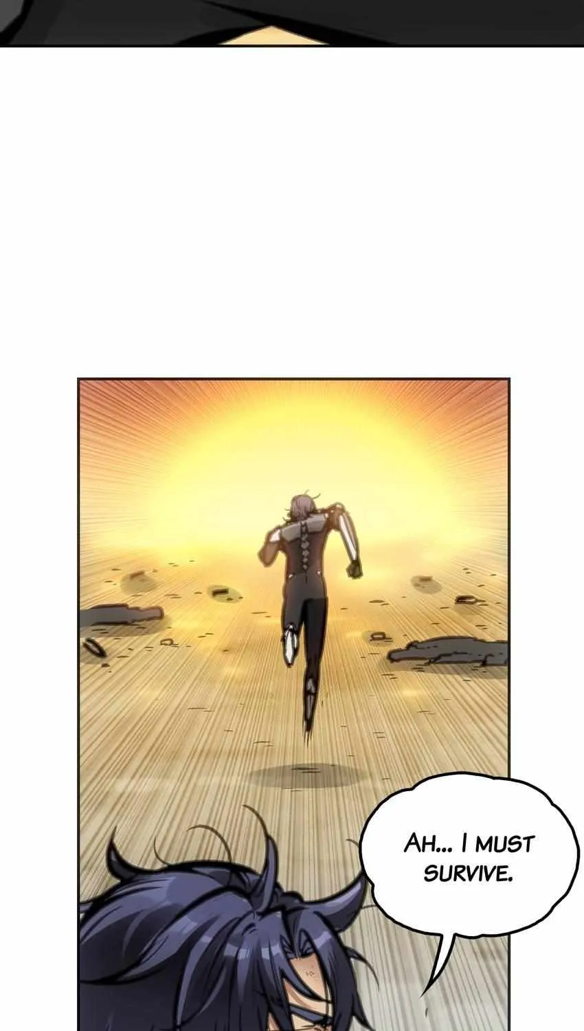 Read Might Through Death chapter 21 image 68 on Lezhin