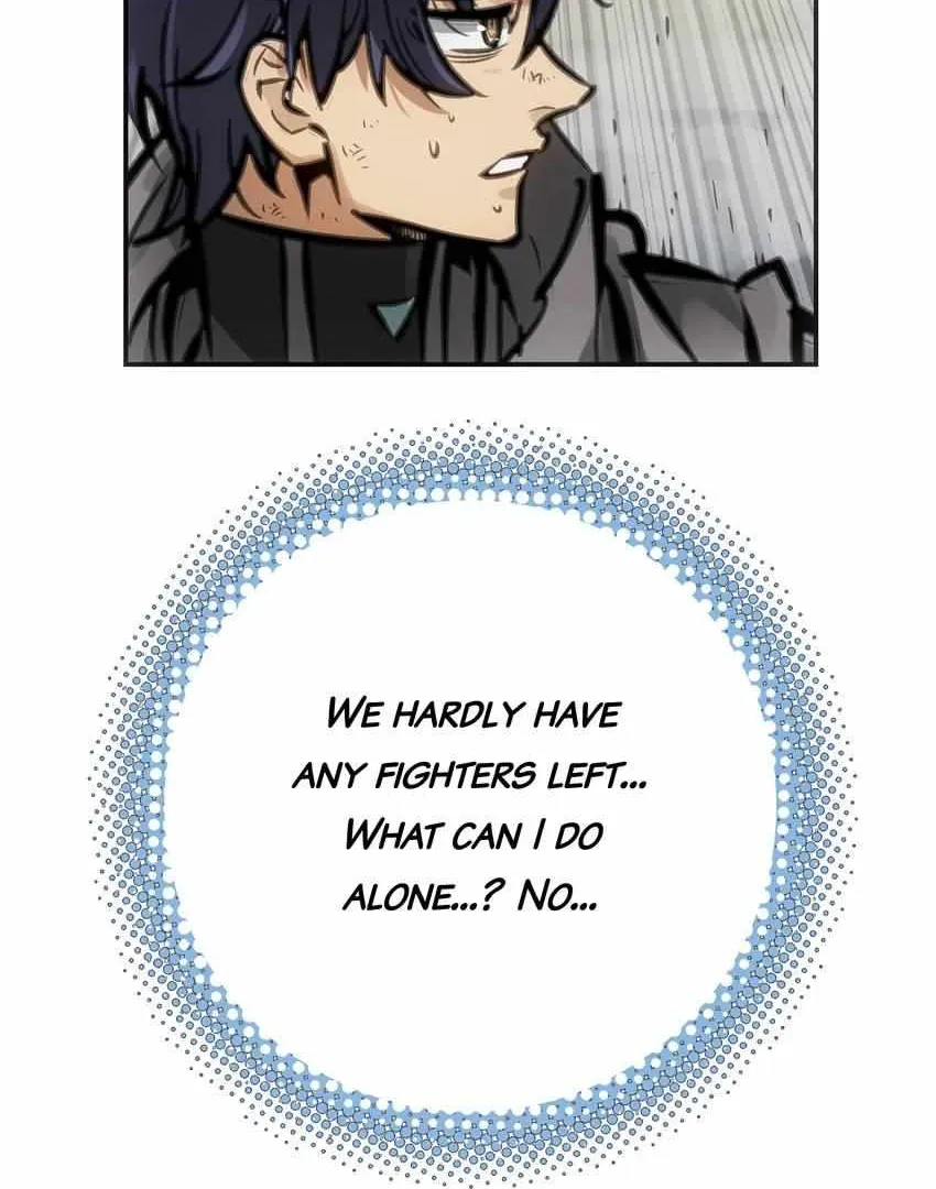 Read Might Through Death chapter 21 image 69 on Lezhin
