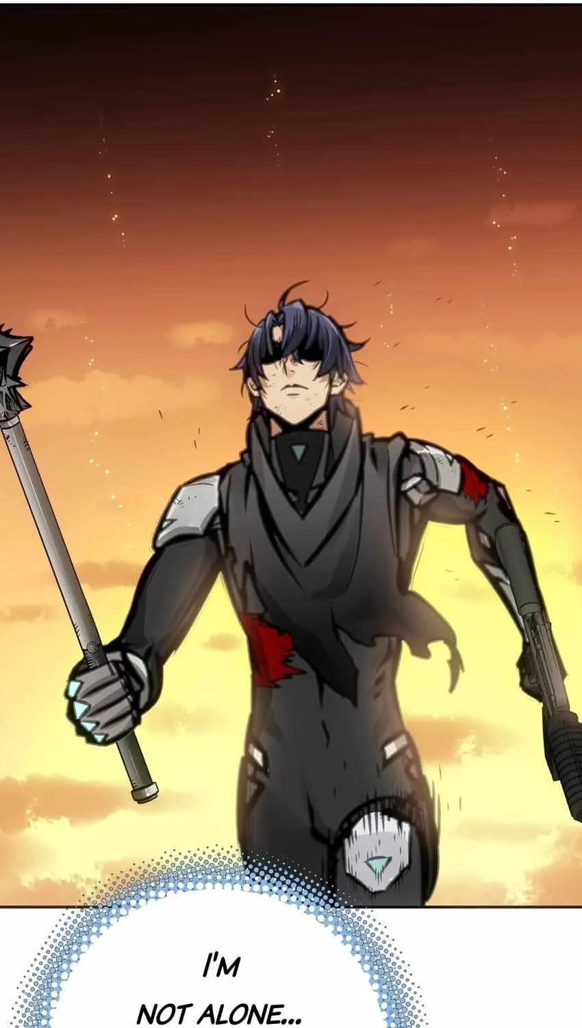 Read Might Through Death chapter 21 image 70 on Lezhin
