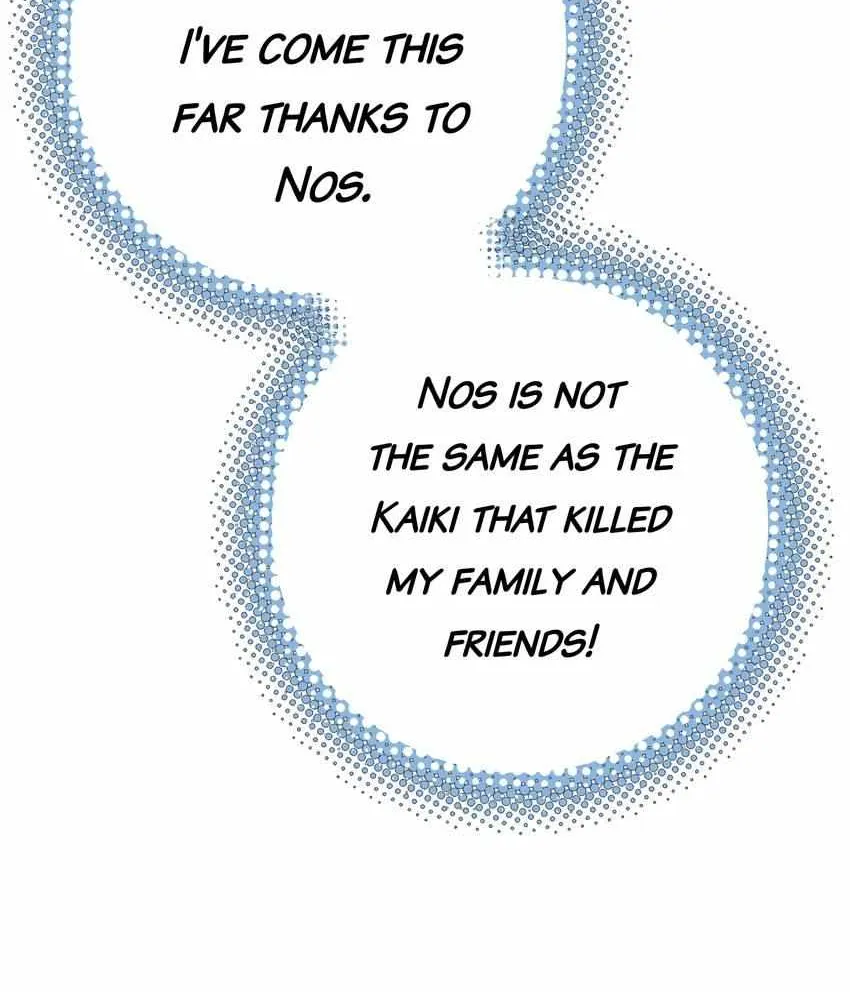 Read Might Through Death chapter 21 image 71 on Lezhin