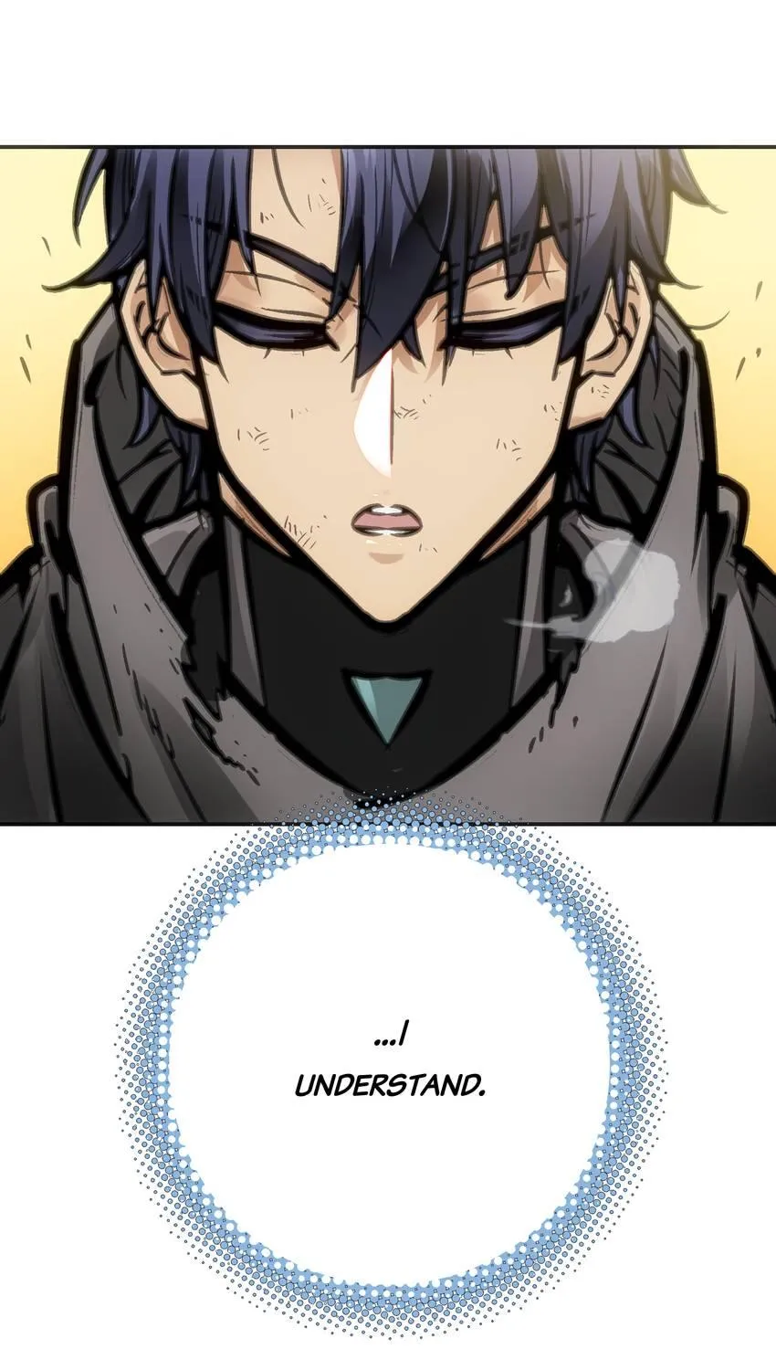 Read Might Through Death chapter 21 image 72 on Lezhin