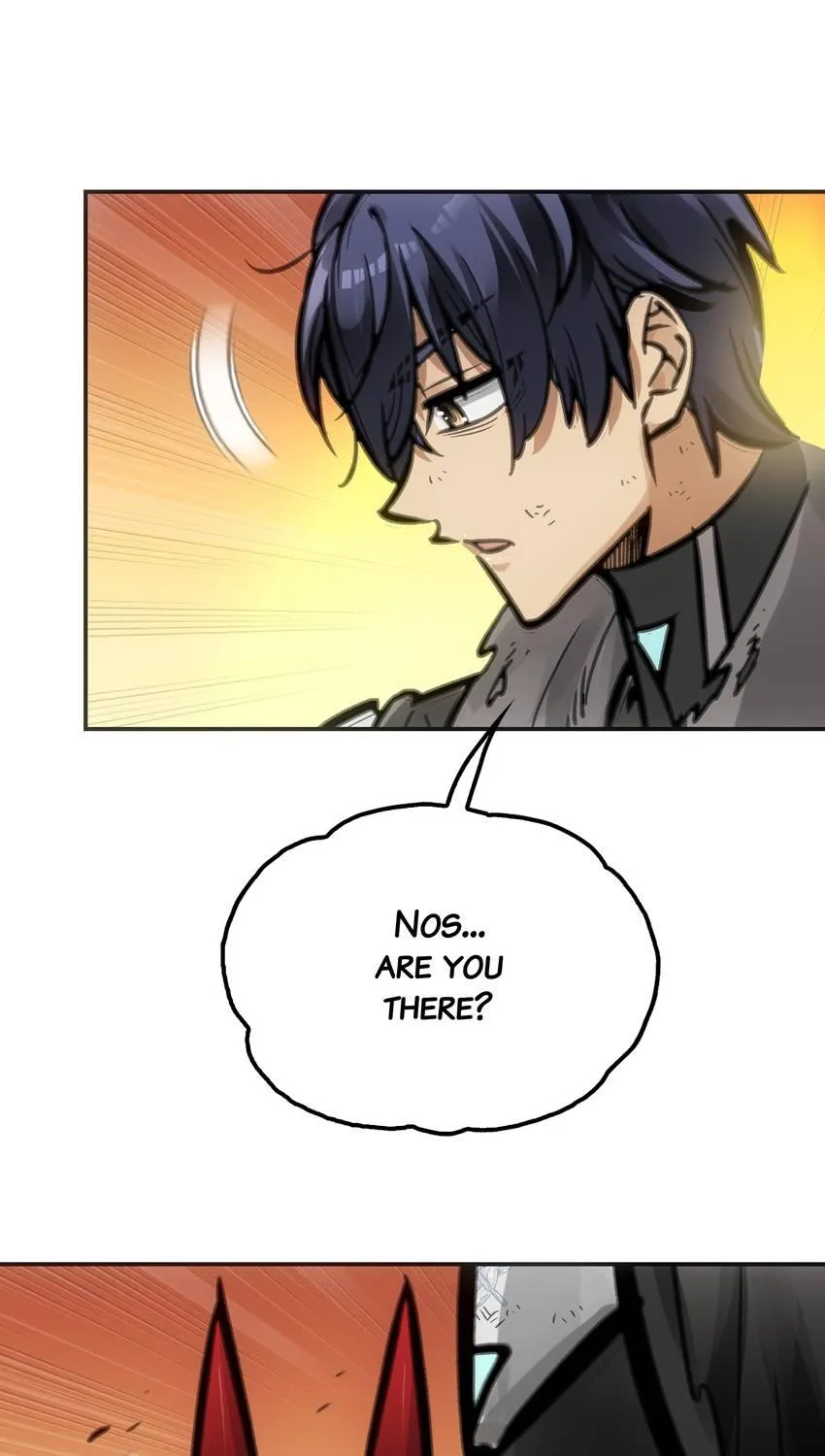 Read Might Through Death chapter 21 image 74 on Lezhin